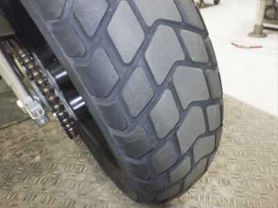 Ducati Scrambler 1100 2020