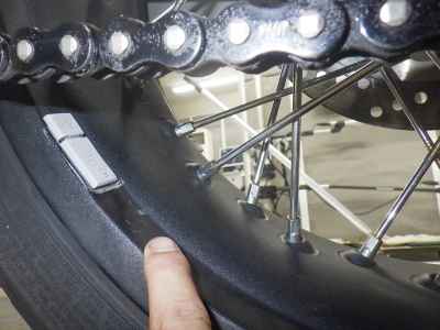 Ducati Scrambler 1100 2020