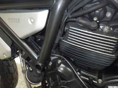 Ducati Scrambler 1100 2020