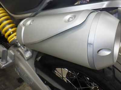 Ducati Scrambler 1100 2020