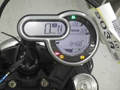 Ducati Scrambler 1100 2020