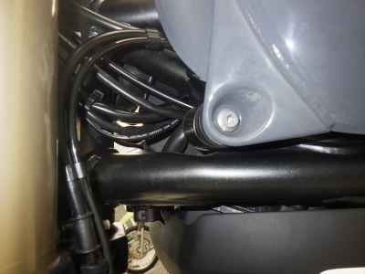 Ducati Scrambler 1100 2020