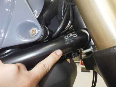 Ducati Scrambler 1100 2020