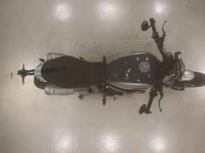 Ducati Scrambler 1100 2020