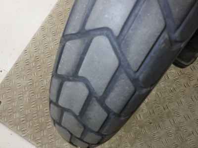 Ducati Scrambler 1100 2020