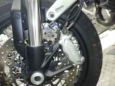 Ducati Scrambler 1100 2020