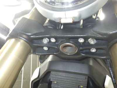 Ducati Scrambler 1100 2020
