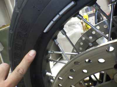 Ducati Scrambler 1100 2020