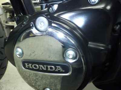 Honda GB350 2021