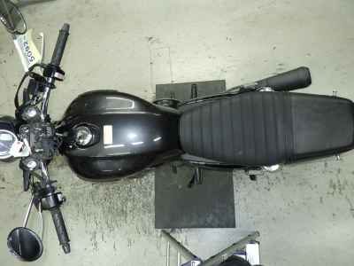 Honda GB350 2021