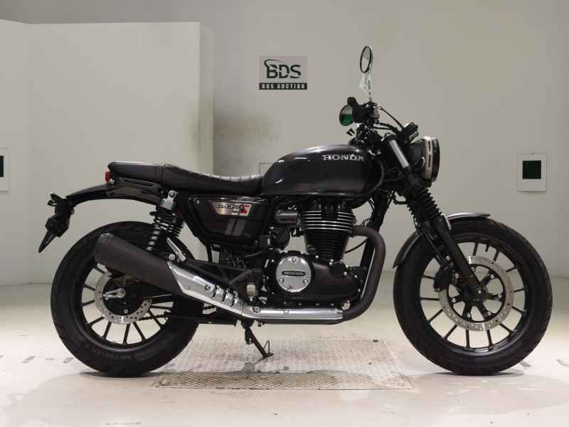 Honda GB350 2021