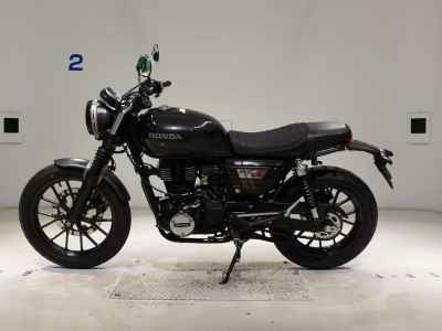 Honda GB350 2021