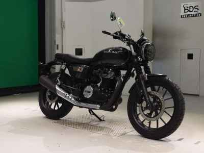 Honda GB350 2021