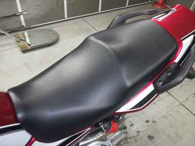 Honda CB400SFV 2019