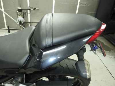 Kawasaki Ninja 250 2013