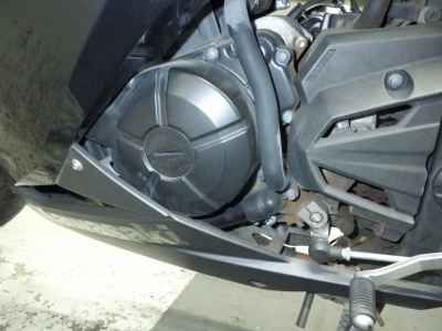 Kawasaki Ninja 250 2013
