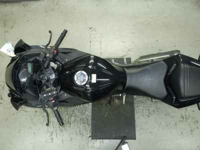 Kawasaki Ninja 250 2013