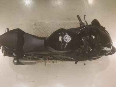 Kawasaki Ninja 250 2013