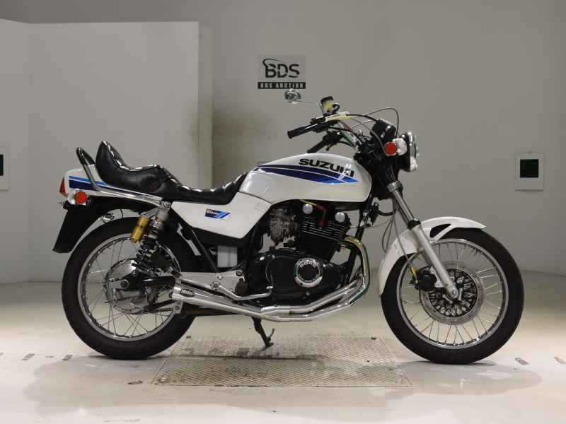 Suzuki GS450 2024