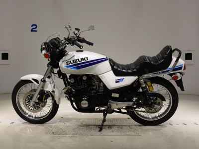 Suzuki GS450 2024