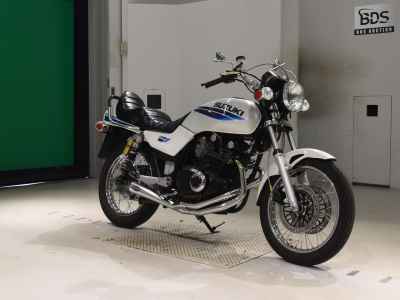 Suzuki GS450 2024