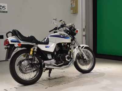 Suzuki GS450 2024