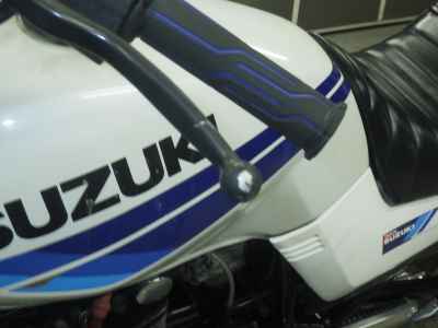 Suzuki GS450 2024