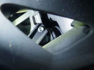 Suzuki Burgman 400 2020