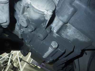 Suzuki Burgman 400 2020