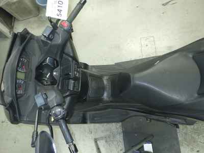 Suzuki Burgman 400 2020