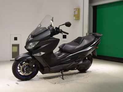 Suzuki Burgman 400 2020