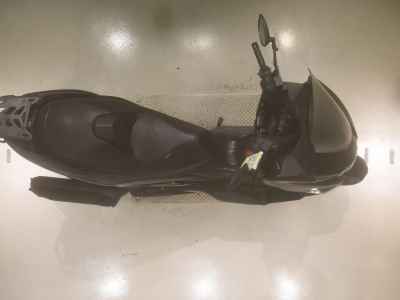 Suzuki Burgman 400 2020
