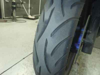 Suzuki Burgman 400 2020