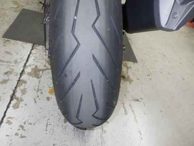 Kawasaki Z H2 2020