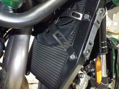 Kawasaki Z H2 2020