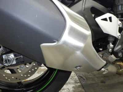 Kawasaki Z H2 2020