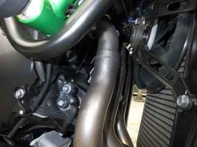 Kawasaki Z H2 2020