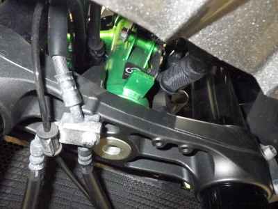 Kawasaki Z H2 2020