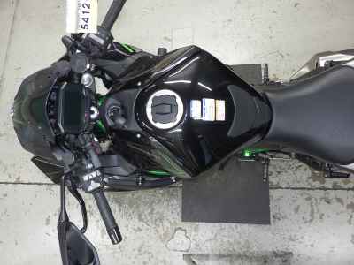 Kawasaki Z H2 2020