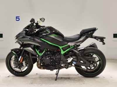 Kawasaki Z H2 2020