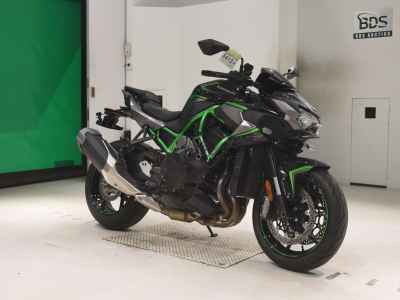 Kawasaki Z H2 2020