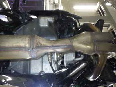 Kawasaki Z H2 2020