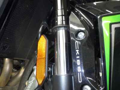 Kawasaki Z H2 2020