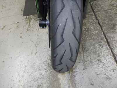 Kawasaki Z H2 2020