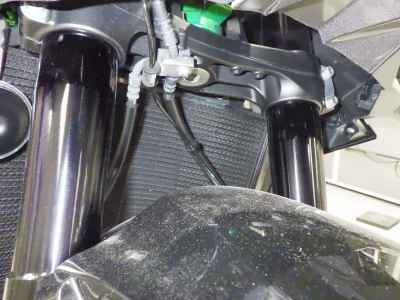 Kawasaki Z H2 2020