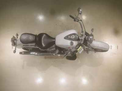 Yamaha XVS400 Drag Star Classic 2005