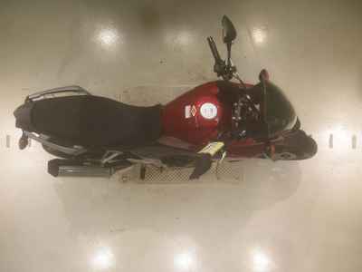 Honda CB400X 2014