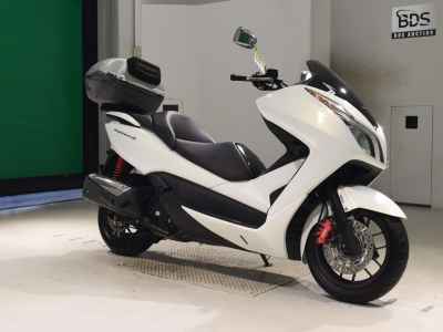 Honda Forza SI 2016