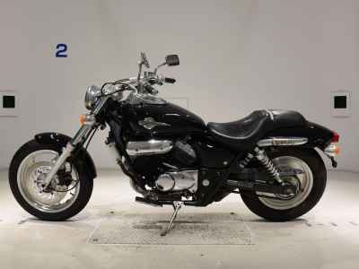 Honda Magna 250