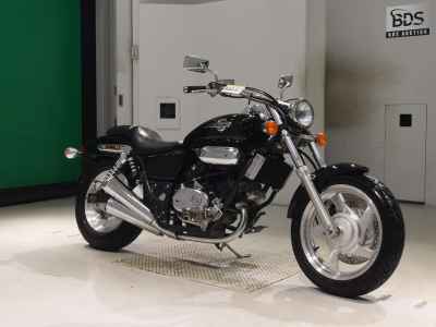 Honda Magna 250